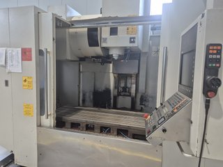 CENTRO DE MECANIZADO MICROCUT 1300