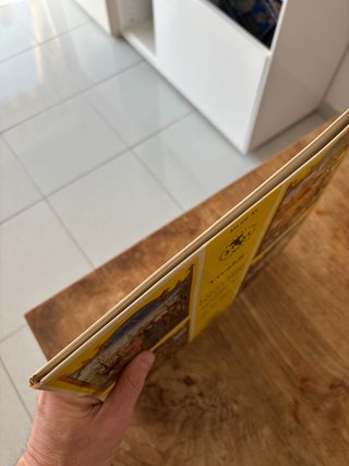 Vinilo Original de 1979 Las 4 Estaciones Vivaldi!