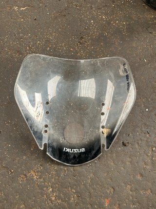 Pantalla Suzuki V-Strom 1000 (04-11)