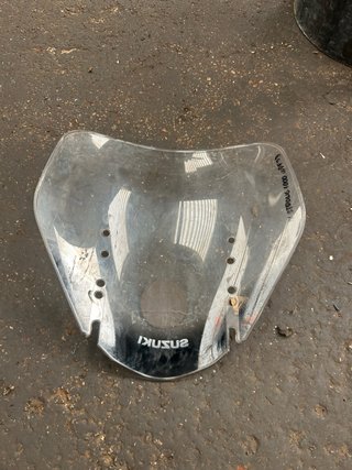 Pantalla Suzuki V-Strom 1000 (04-11)
