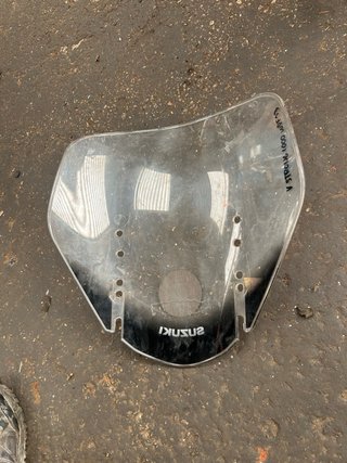 Pantalla Suzuki V-Strom 1000 (04-11)