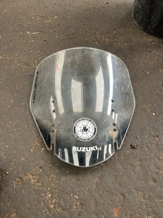 Pantalla Suzuki V-Strom 1000 (04-11)