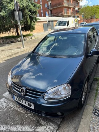 Volkswagen Golf 2007
