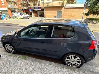 Volkswagen Golf 2007