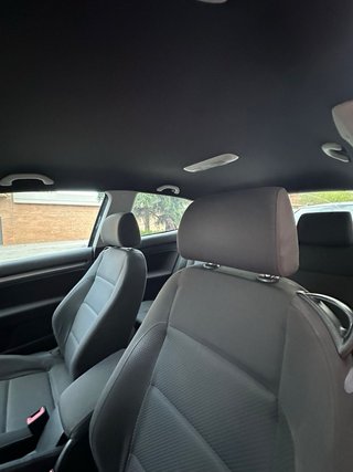 Volkswagen Golf 2007