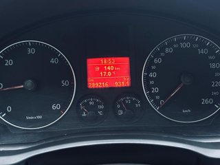 Volkswagen Golf 2007