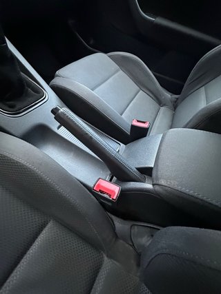 Volkswagen Golf 2007