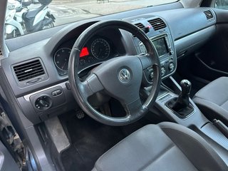 Volkswagen Golf 2007