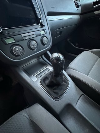 Volkswagen Golf 2007