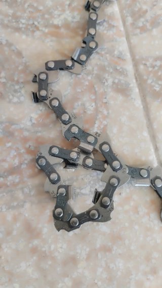 Cadena Husqvarna X-CUT 3/8 66E