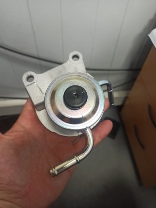 Toyota 23380-30131 Cap Assy, Fuel