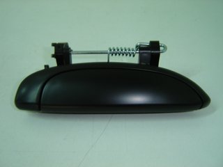 Maneta Puerta Delantera/Trasera Derecho Imprimada para Dacia LOGAN 2004 y Renault CLIO II 1998, CLIO II 2001, MEGANE I 1996, MEGANE I 1999, SCENIC I 1996 y SCENIC I 1999