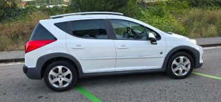 Peugeot 207 2011