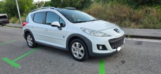 Peugeot 207 2011