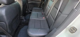 Peugeot 207 2011
