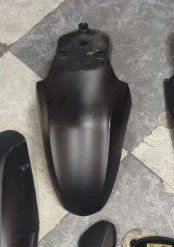 Guardabarros Delantero Piaggio Medley 125