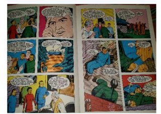 BONANZA-AVENTURAS DE LOS CARTWRIGHT-OESTE