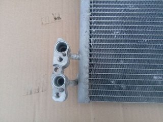 BMW SERIE 1 BERLINA (E81/E87) 116d CONDENSADOR / RADIADOR  AIRE ACONDICIONADO