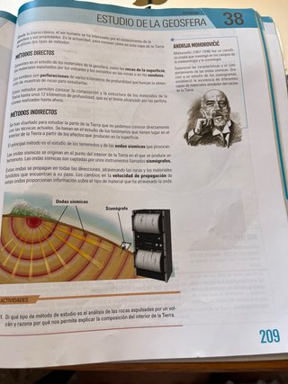 BIOLOGÍA Y GEOLOGÍA 1