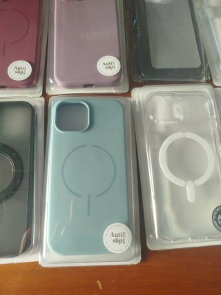 Fundas iPhone 15