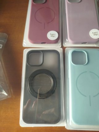 Fundas iPhone 15
