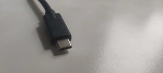 Cable Hama HDMI a USB-C
