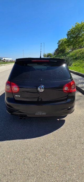 Volkswagen Golf 2006