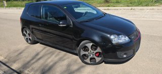 Volkswagen Golf 2006