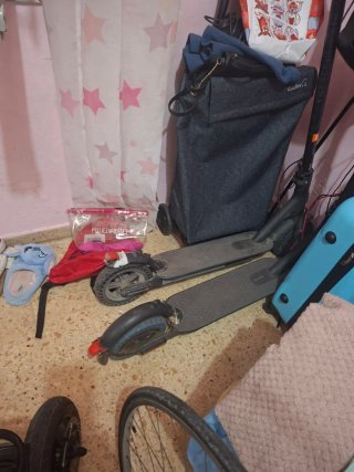 Patinete Xiaomi