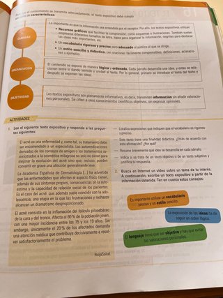 LENGUA Y LITERATURA 1