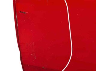 Ford 154019 pbm51a24631bf puerta focus lim. (cb8)