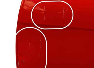 Ford 154019 pbm51a24631bf puerta focus lim. (cb8)