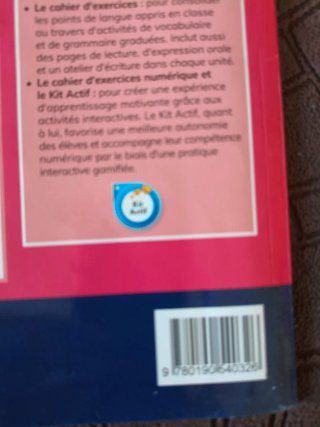 Silhouette 2. Livre de l'élève