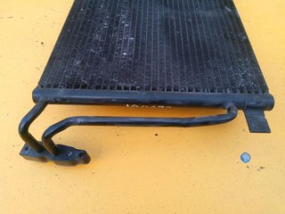BMW SERIE 3 BERLINA (E46) 320d CONDENSADOR / RADIADOR  AIRE ACONDICIONADO