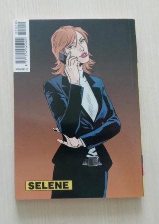 Astorina | Diabolik N. 9 - Anno LII ( anno 2013) -