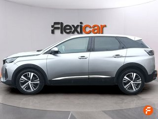 Peugeot 3008 1.5 BlueHDi 96kW (130CV) S&S Allure EAT8