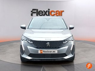 Peugeot 3008 1.5 BlueHDi 96kW (130CV) S&S Allure EAT8