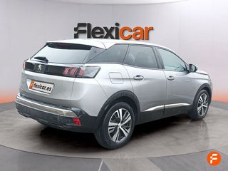 Peugeot 3008 1.5 BlueHDi 96kW (130CV) S&S Allure EAT8