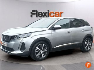 Peugeot 3008 1.5 BlueHDi 96kW (130CV) S&S Allure EAT8