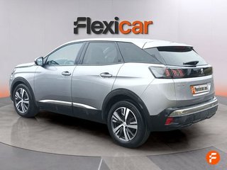 Peugeot 3008 1.5 BlueHDi 96kW (130CV) S&S Allure EAT8
