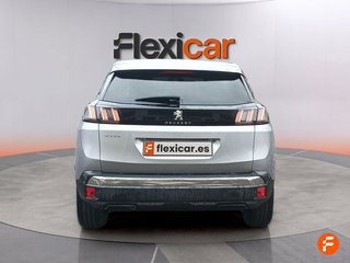 Peugeot 3008 1.5 BlueHDi 96kW (130CV) S&S Allure EAT8