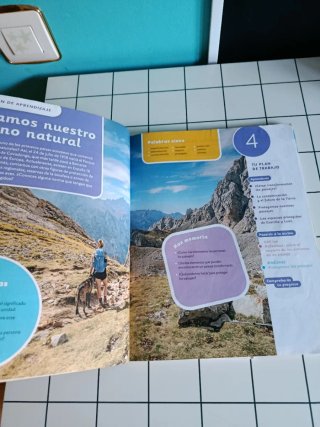 Ciencias Sociales, 5 Primaria, Castilla y León,...