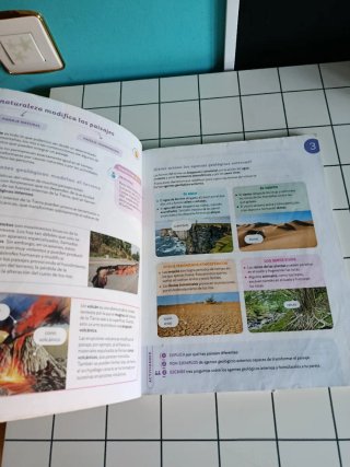Ciencias Sociales, 5 Primaria, Castilla y León,...