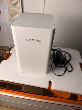Máquina de Laser e Craft xTool M1 Ultra