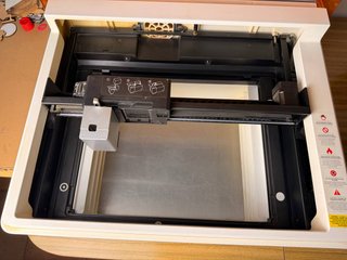 Máquina de Laser e Craft xTool M1 Ultra