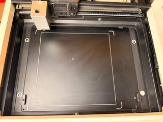 Máquina de Laser e Craft xTool M1 Ultra