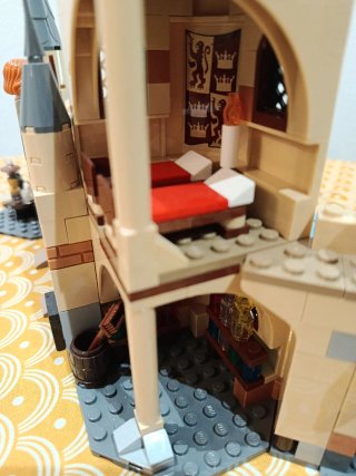Lego Harry Potter 75953