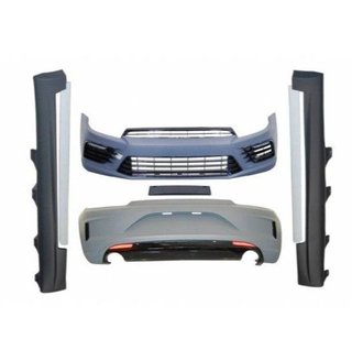 Kit De Carrocería Volkswagen Scirocco R 2014
