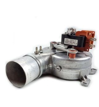 Estrattore per caldaia Fagor FE-11DL N, pezzo ricondizionato