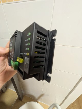 Regulador solar Votronic MPP 250 Duo